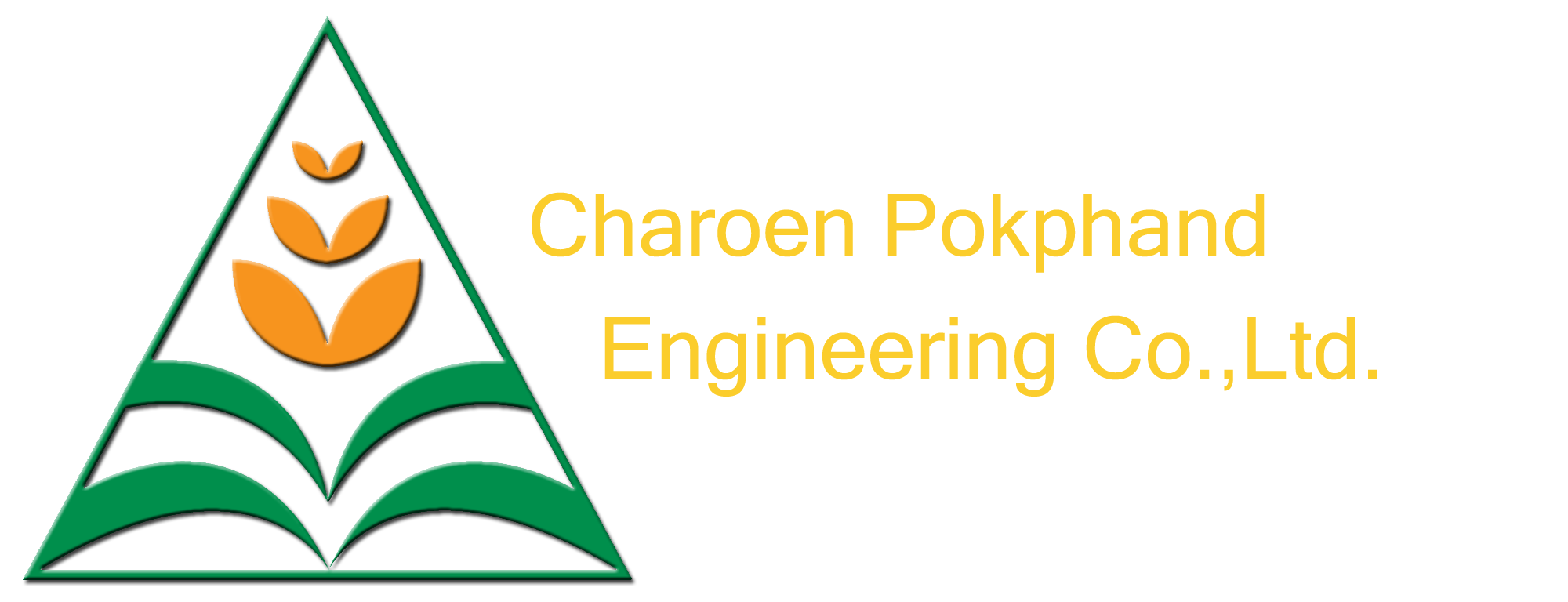 CHAROEN POKPHAND ENGINEERING